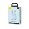 Наушники Baseus Bass BS2 Lite Earbuds Galaxy Blue (A0010A05)
