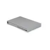 Коммутатор Ubiquiti USW-Pro-XG-10-PoE