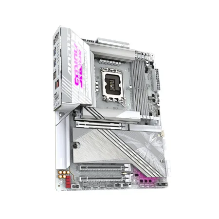 Материнская плата Gigabyte Z890 A ELITE X ICE