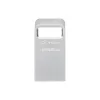 USB-накопитель Kingston DTMC3G2/256GB 256GB Серебристый
