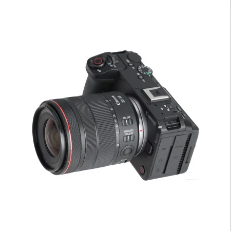 Цифровой фотоаппарат CANON EOS R6 V V2.4 + RF 20-50 mm F4L IS U