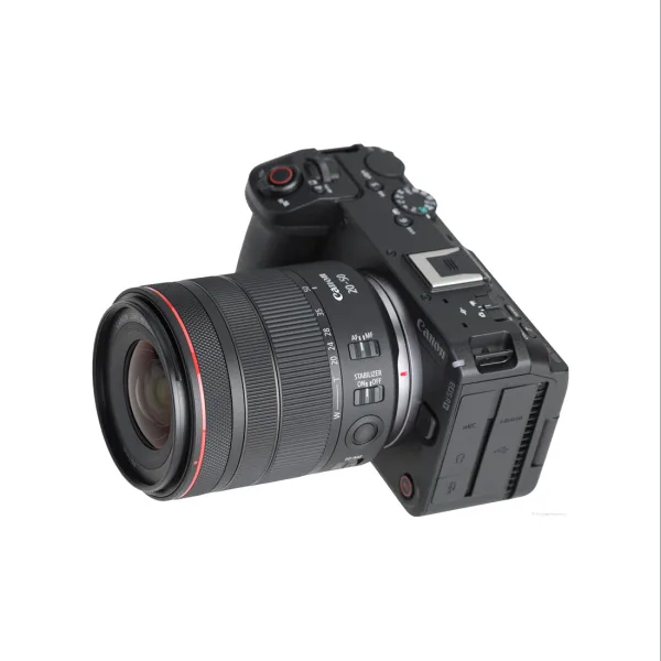 Цифровой фотоаппарат CANON EOS R6 V V2.4 + RF 20-50 mm F4L IS U