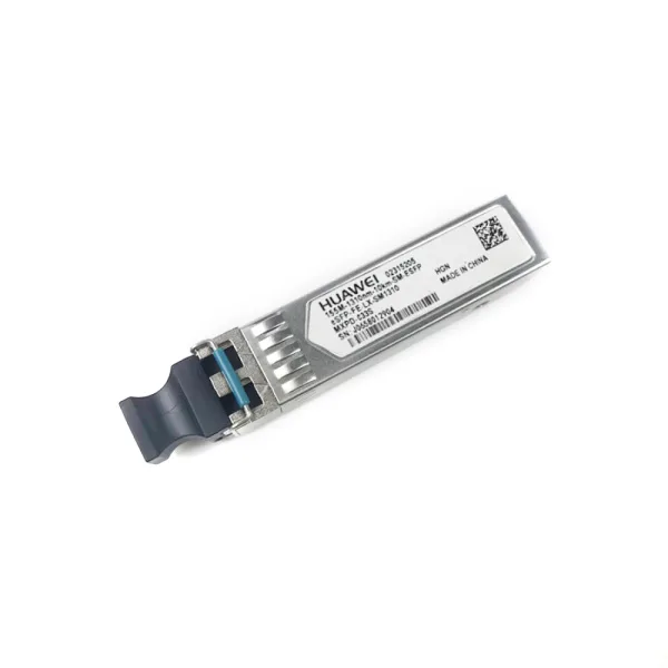 Трансивер Huawei eSFP-FE-LX-SM1310