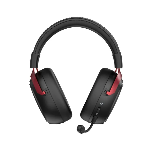 Гарнитура Ajazz AHM10 Max Black