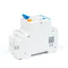 Дифференциальный автомат CHINT NXBLE-40 1P+N 25А C 30mA эектронный тип AC 4,5kA