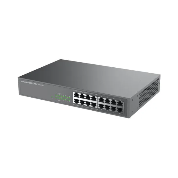 Коммутатор Grandstream GWN7702P