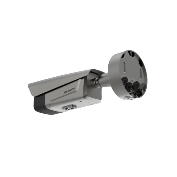 IP видеокамера Hikvision DS-TCG406-E(12V/PoE)(2812)