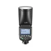 Вспышка Godox V1 PRO-C