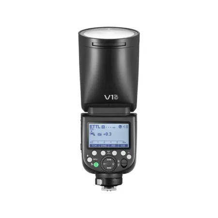 Вспышка Godox V1 PRO-C