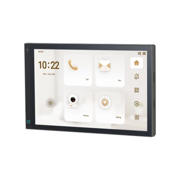 Монитор Dahua DHI-VTH5741A-WP (10″)