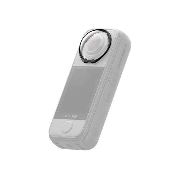 Защита объектива Insta360 X4 Air Premium Lens Guards
