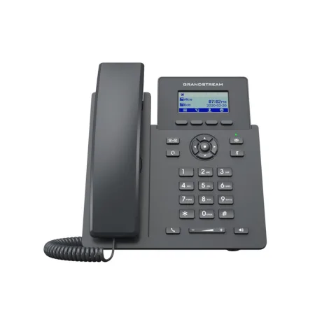 IP телефон Grandstream GRP2601W
