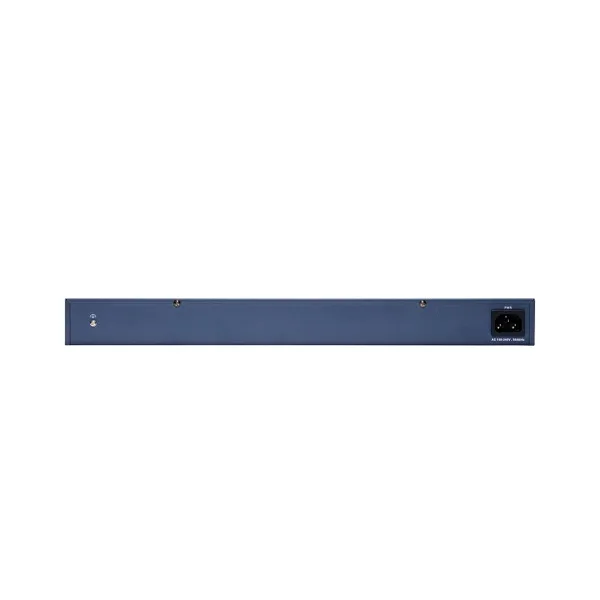 Коммутатор Hikvision DS-3E1520P-EI/M