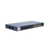 Коммутатор Hikvision DS-3E1520P-EI/M
