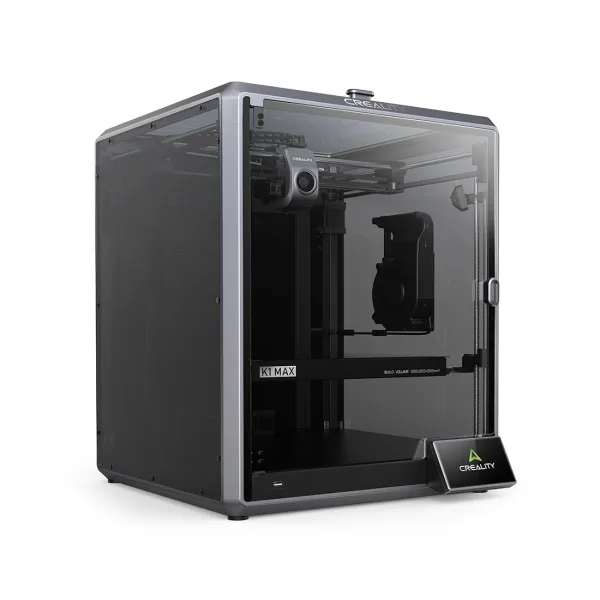 Филаментный 3D принтер Creality K1 Max 2025 (1002110141)