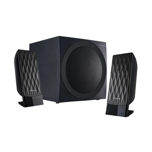 Акустическая система Microlab M-300BT
