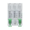 Автоматический выключатель SE EZ9F14320 EASY 9 3П 20A B 4.5кА 400В