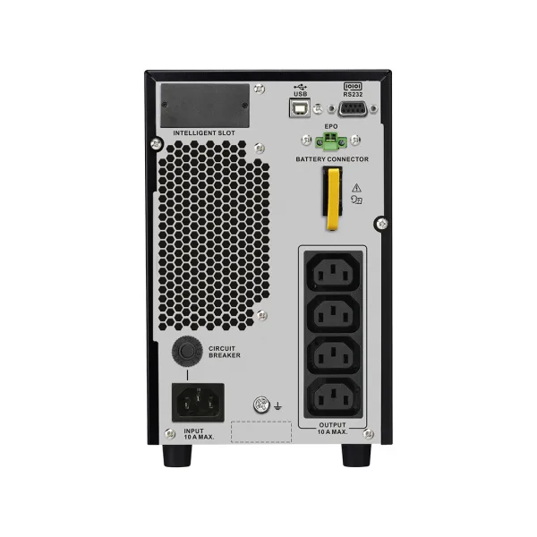 Источник бесперебойного питания APC Easy UPS SRV2KI-E