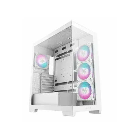 Кулер для компьютерного корпуса Deepcool CG580 FAN WHR