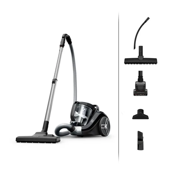 Пылесос Tefal Compact Power XXL TW4B75EA
