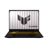 Ноутбук ASUS TUF Gaming 16 FX610UH-TU044W 16″ FHD+ 144Hz Ryzen 7 260 16GB 512GB RTX5050 Win 11