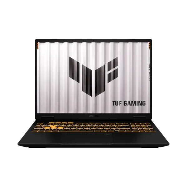 Ноутбук ASUS TUF Gaming 16 FX610UH-TU044W 16″ FHD+ 144Hz Ryzen 7 260 16GB 512GB RTX5050 Win 11
