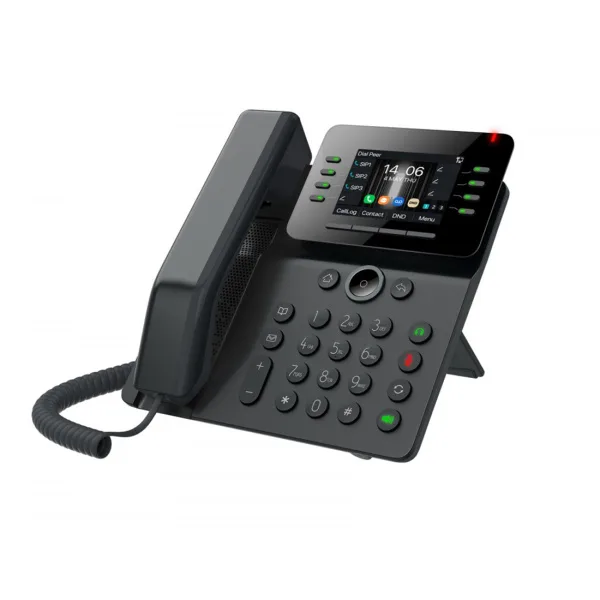 IP-телефон Fanvil V63