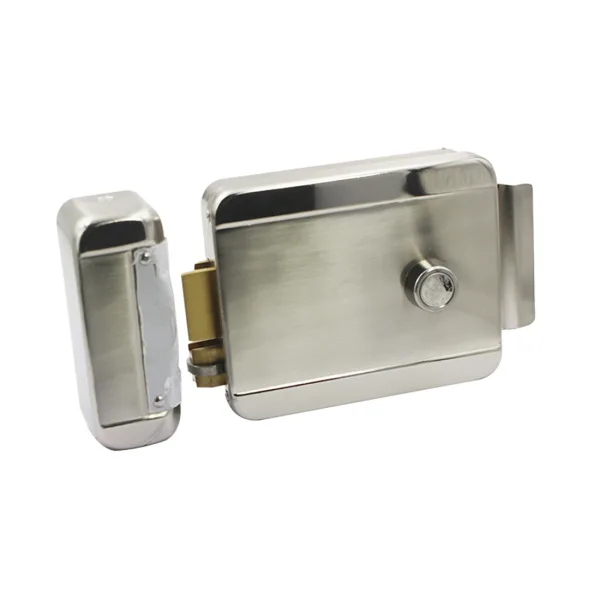 Замок электромеханический iPower RL105-1