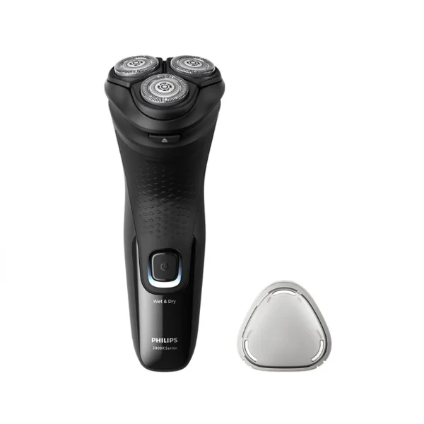 Электробритва Philips Серии 3000X X3001/00 для влажного и сухого бритья