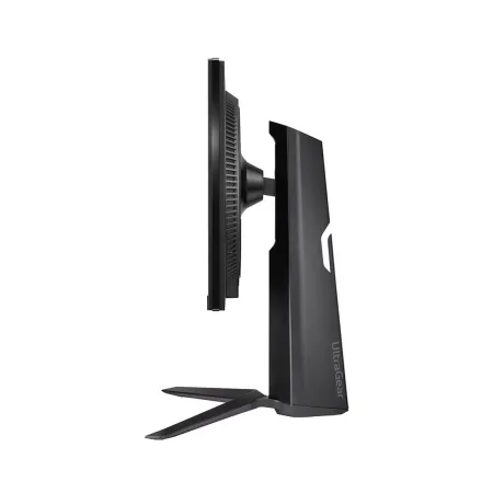 Монитор 24″ LG 24GS65F-B