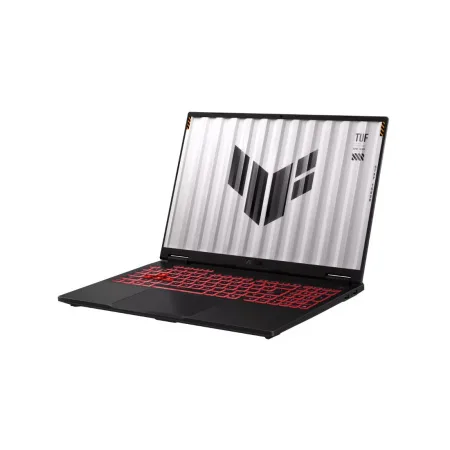 Ноутбук ASUS TUF Gaming A16 FA608UHI-TU252W 16″ FHD+ 144Hz Ryzen 7 260 16GB 512GB RTX5050 Win11