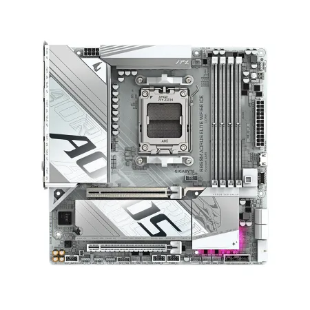 Материнская плата Gigabyte B850M A ELT WF6E
