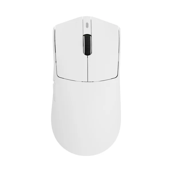 Компьютерная мышь Ajazz AJ139P V3 Max White