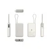 Портативный внешний аккумулятор Xiaomi 67W Power Bank 10000 (Integrated Cable) Tan