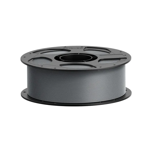 Филамент для 3D-печати Anycubic PETG AHPEGY-10 (текстурный серый)