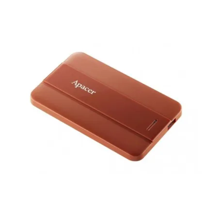 Внешний жёсткий диск Apacer 2TB 2.5″ AC237 Красный
