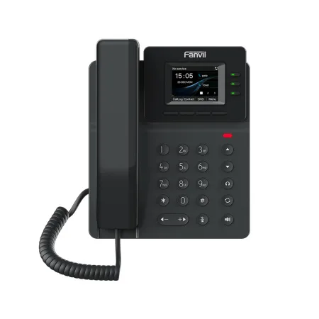 IP-телефон Fanvil V60W