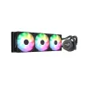 Кулер с водяным охлаждением Aerocool Abyss L360R