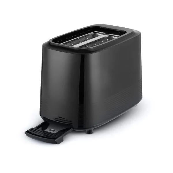 Тостер Centek СТ-1433 BLACK