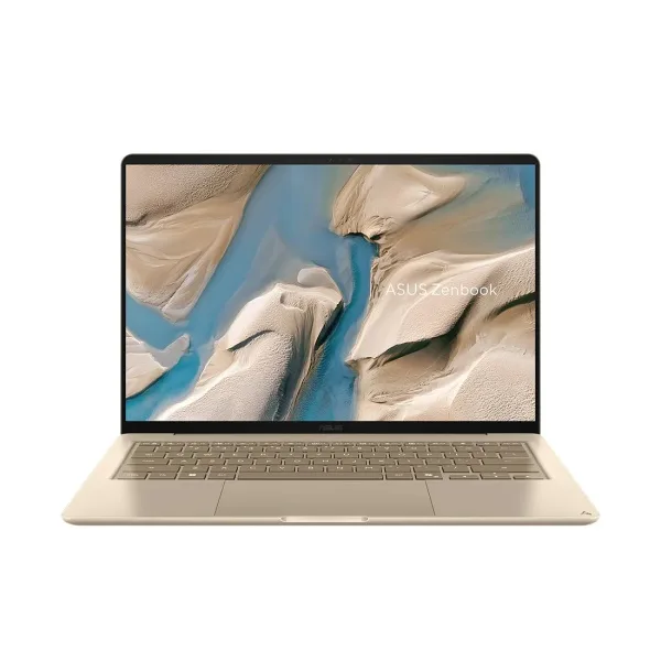 Ноутбук ASUS Zenbook 14 UX3480AA-U1586W 14" FHD 60Hz Core Ultra 7 355 16GB 1TB Win11