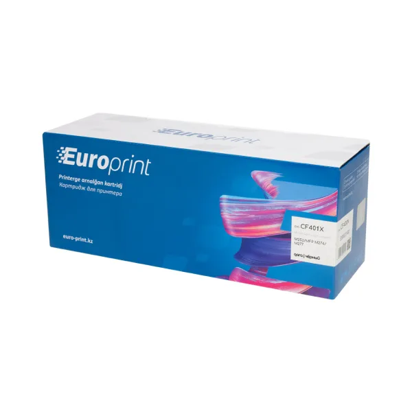 Картридж Europrint EPC-CF401X