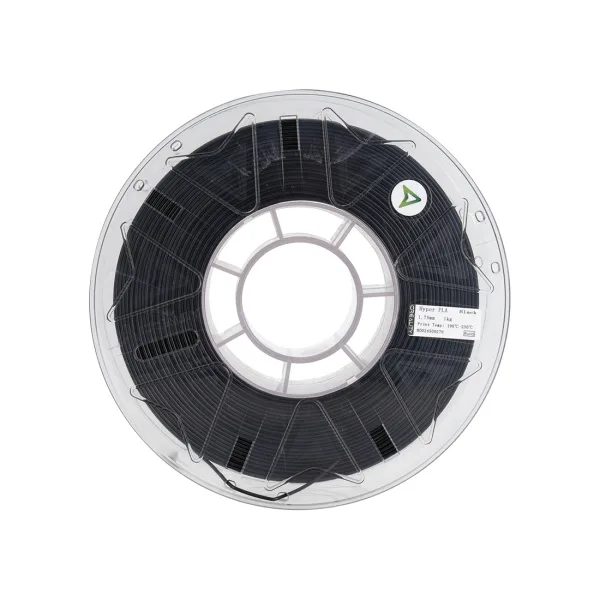 Филамент для 3D-печати Creality Hyper PLA 3301010343 (чёрный)