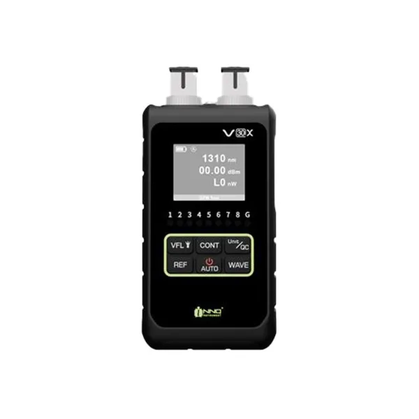 Оптический измеритель мощности V30X