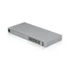 Коммутатор Ubiquiti USW-16-POE