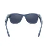 Смарт-очки Ray-Ban Meta Wayfarer Gen 2 Transitions Sapphire Cosmic Blue M (50-22) RW4012 6628MF-