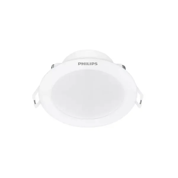 Светильник Philips Eridani DL190B LED11/840 D150 14W 1100Lm 4000K