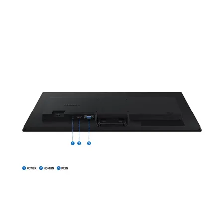 Монитор Samsung 24″ LS24D304GAIXCI