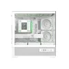 Компьютерный корпус Gamemax VISTA 2 MW White без Б/П
