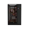 Компьютерный корпус 1STPLAYER RT7 BLACK без Б/П