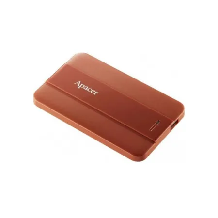 Внешний жёсткий диск Apacer 1TB 2.5″ AC237 Красный